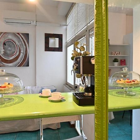 Izzhome City Love Cagliari Eksteriør billede