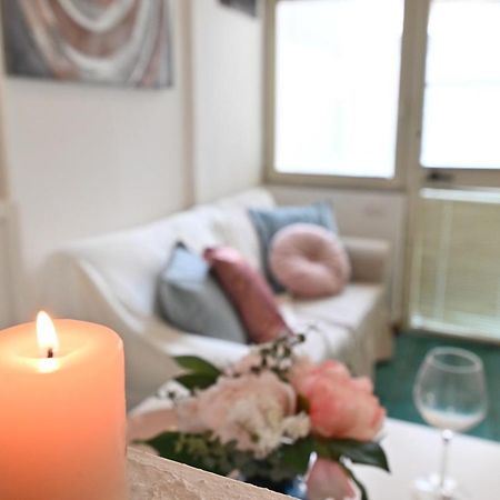Izzhome City Love Cagliari Eksteriør billede