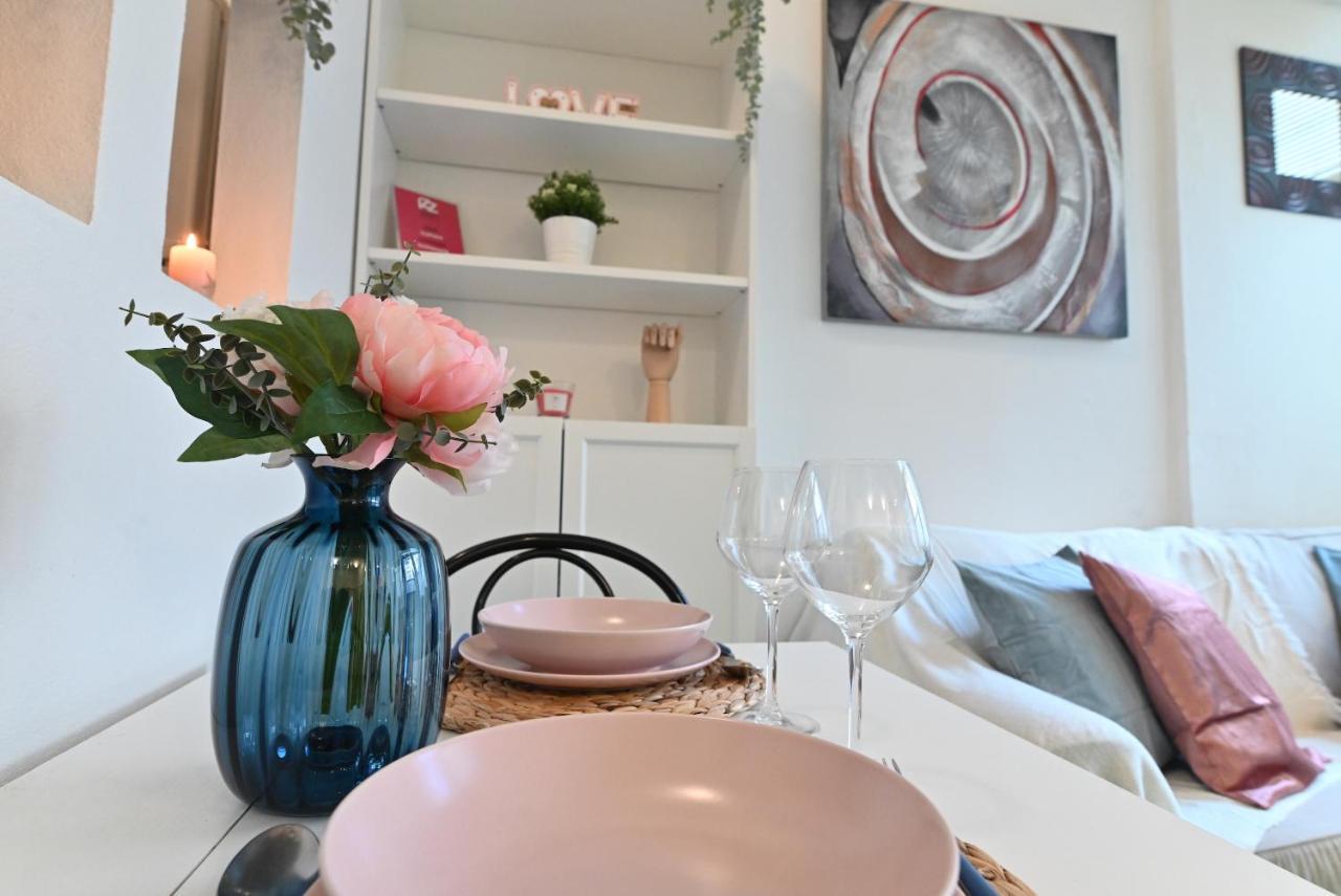 Izzhome City Love Cagliari Eksteriør billede