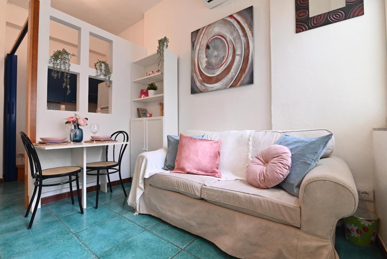 Izzhome City Love Cagliari Eksteriør billede
