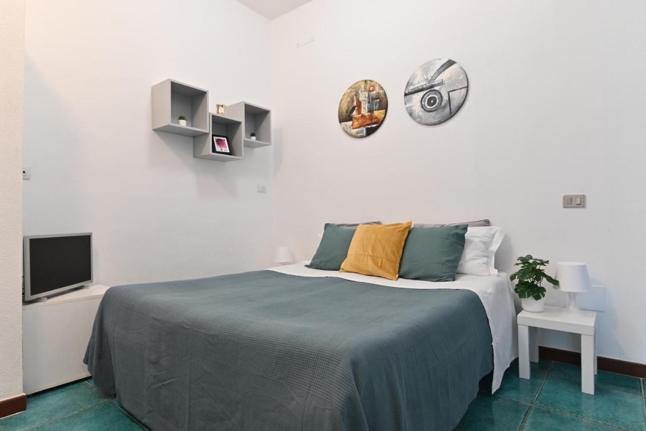 Izzhome City Love Cagliari Eksteriør billede