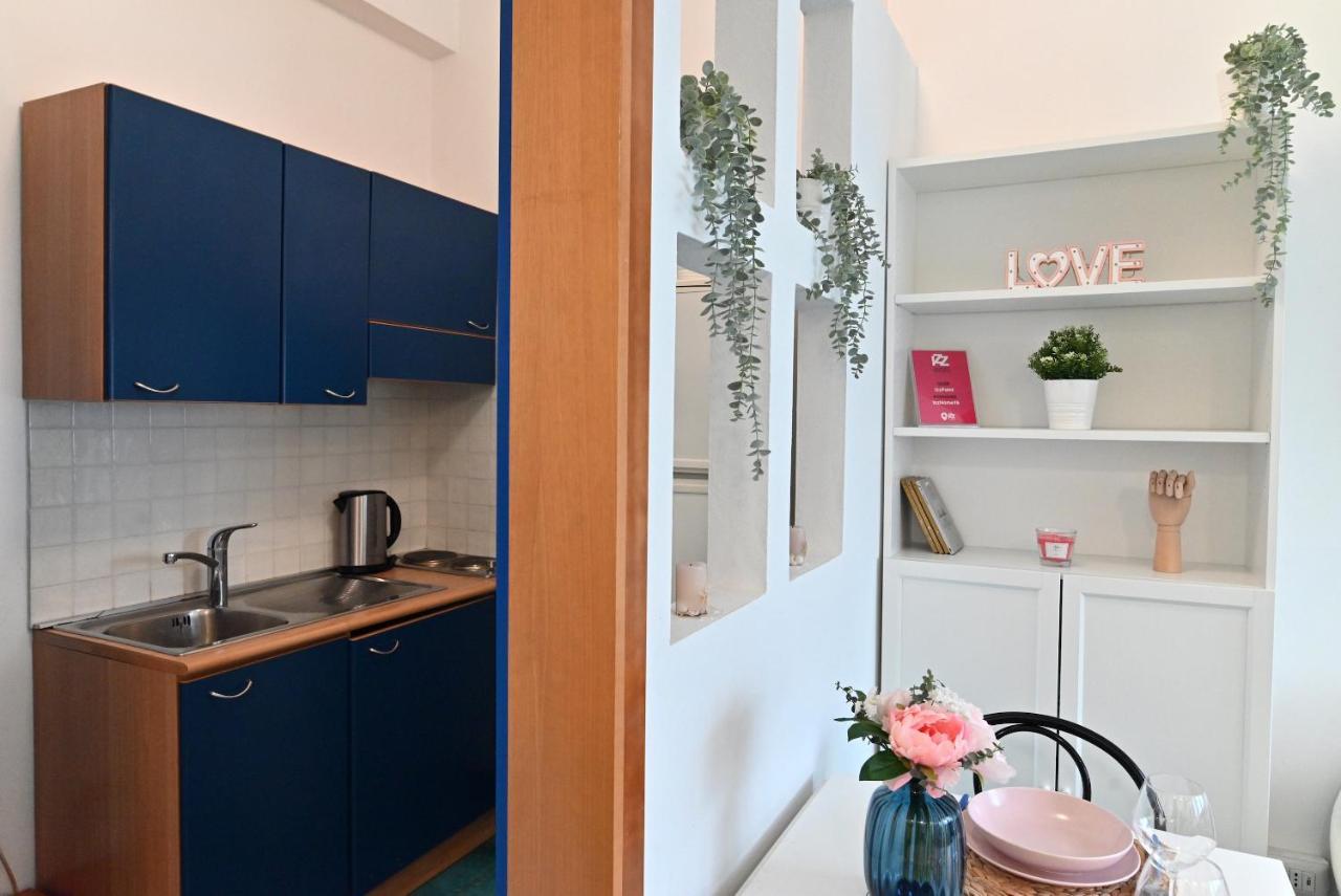 Izzhome City Love Cagliari Eksteriør billede