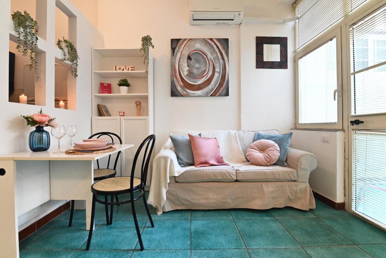Izzhome City Love Cagliari Eksteriør billede