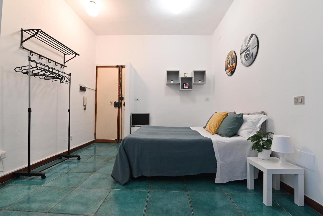 Izzhome City Love Cagliari Eksteriør billede