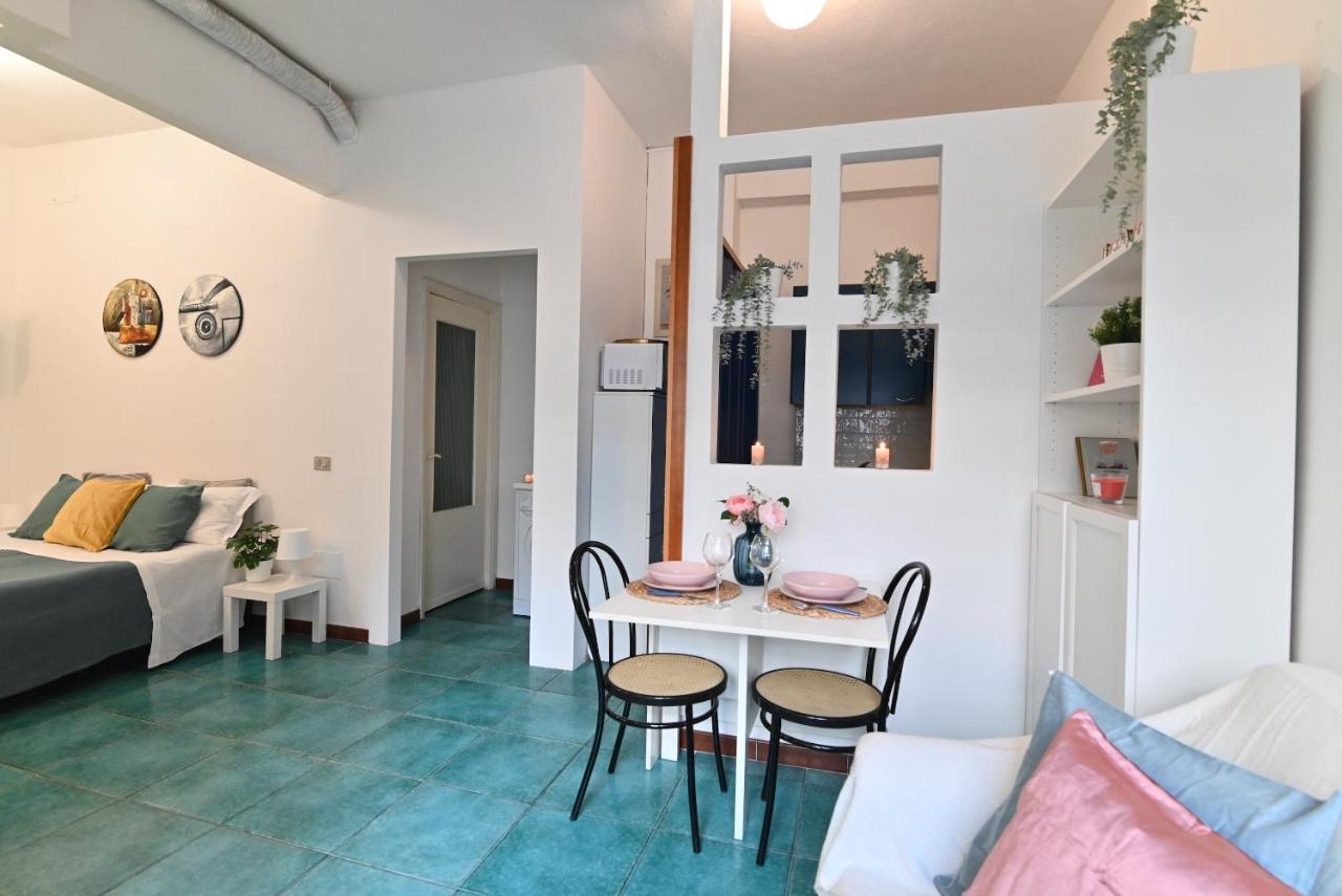 Izzhome City Love Cagliari Eksteriør billede
