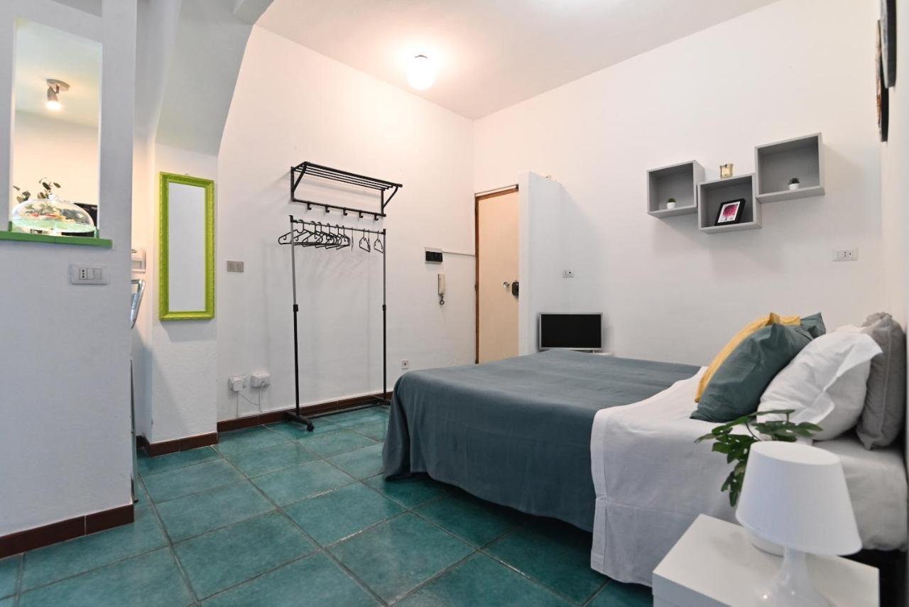 Izzhome City Love Cagliari Eksteriør billede