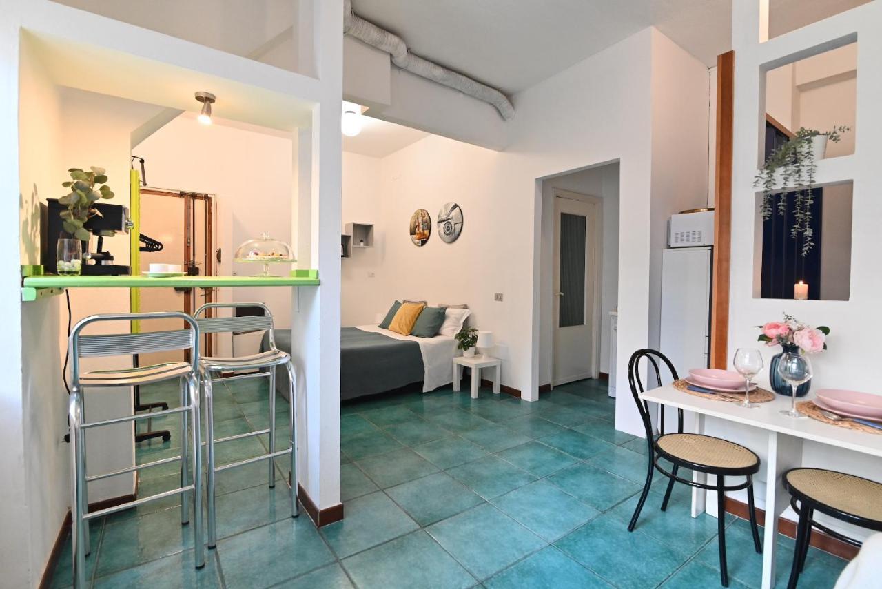 Izzhome City Love Cagliari Eksteriør billede