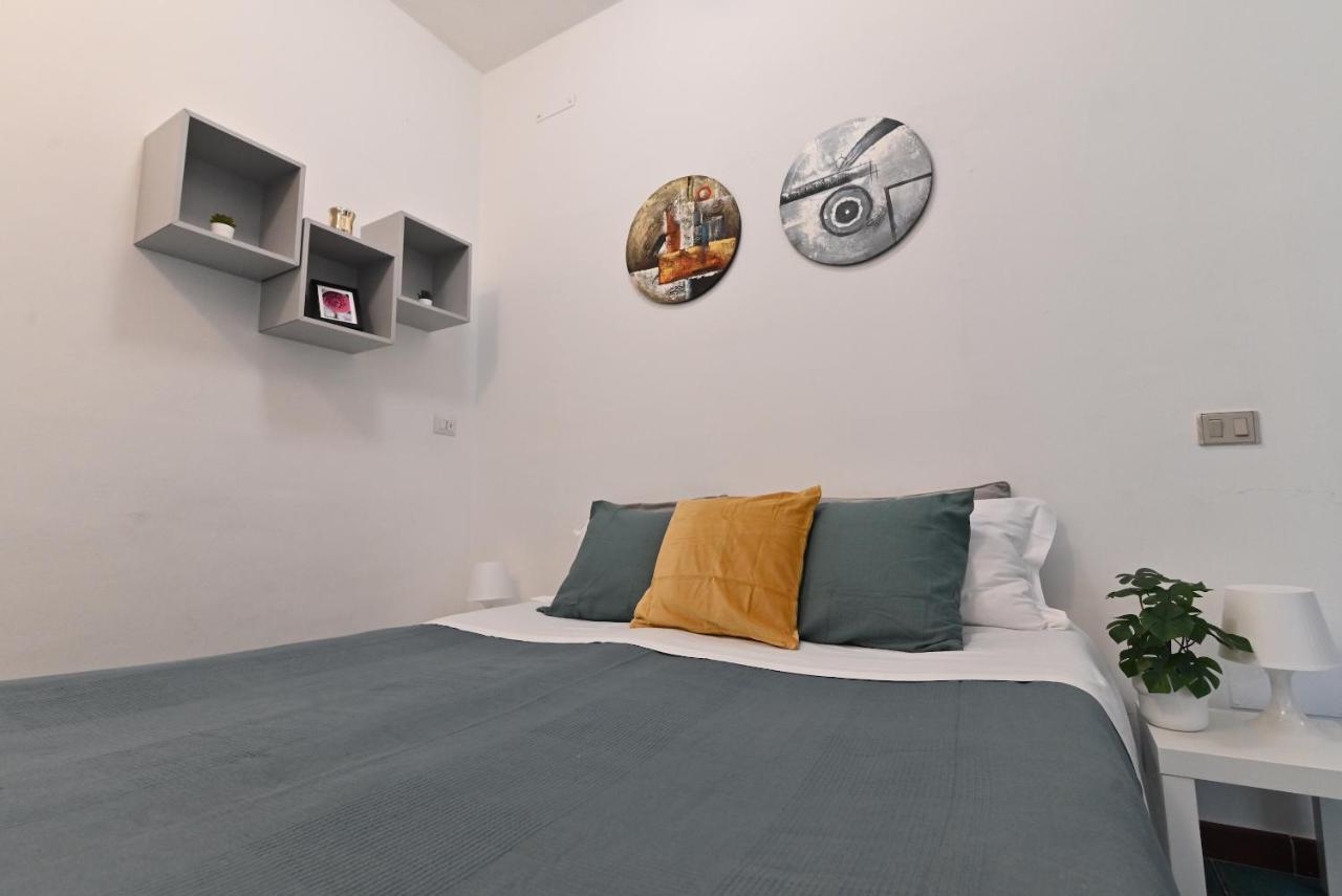 Izzhome City Love Cagliari Eksteriør billede