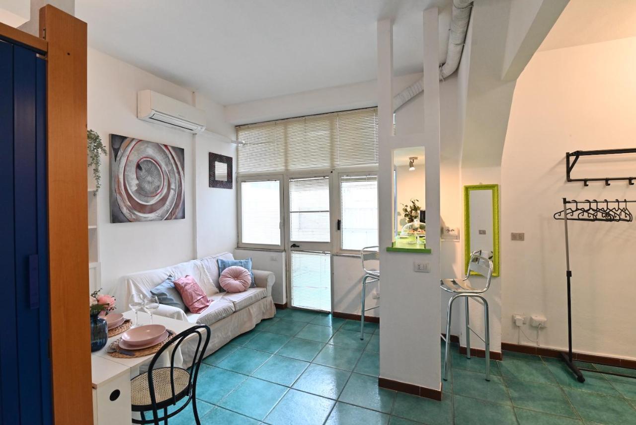 Izzhome City Love Cagliari Eksteriør billede