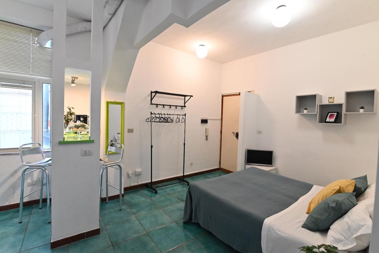 Izzhome City Love Cagliari Eksteriør billede