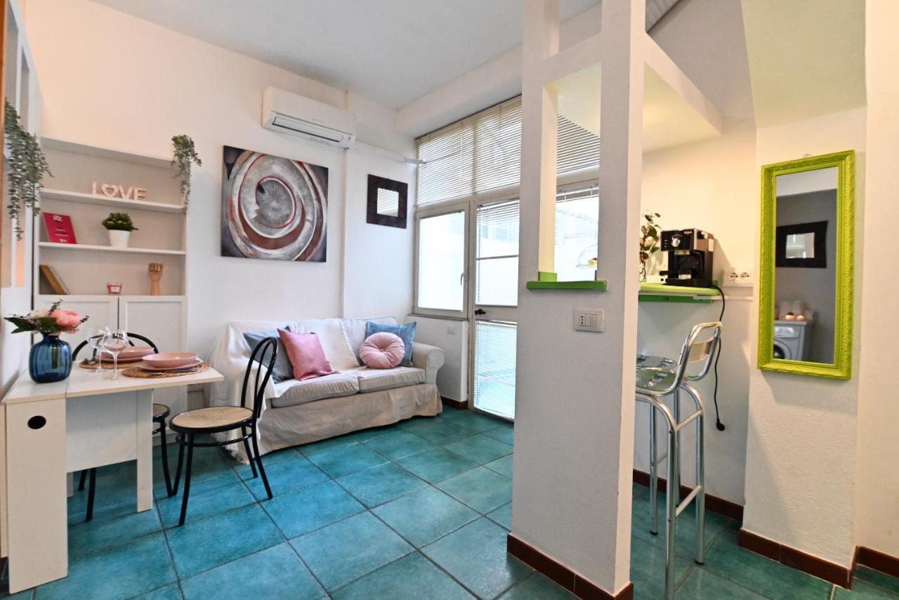 Izzhome City Love Cagliari Eksteriør billede