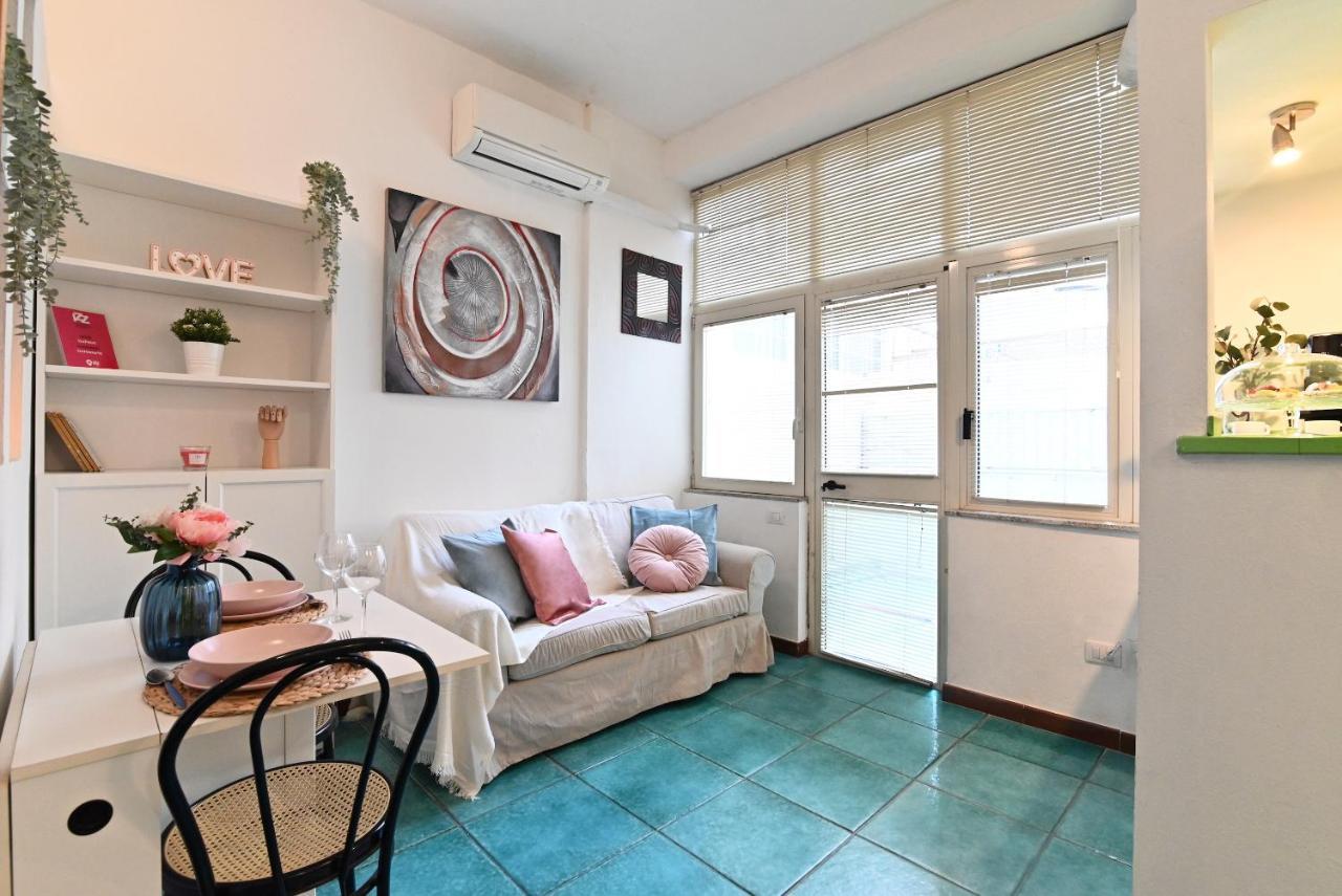 Izzhome City Love Cagliari Eksteriør billede