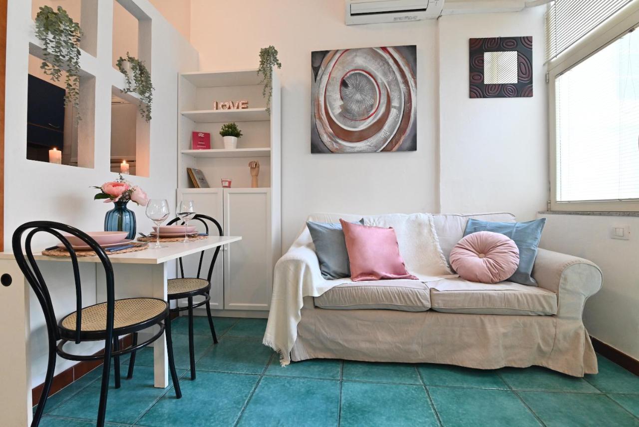 Izzhome City Love Cagliari Eksteriør billede
