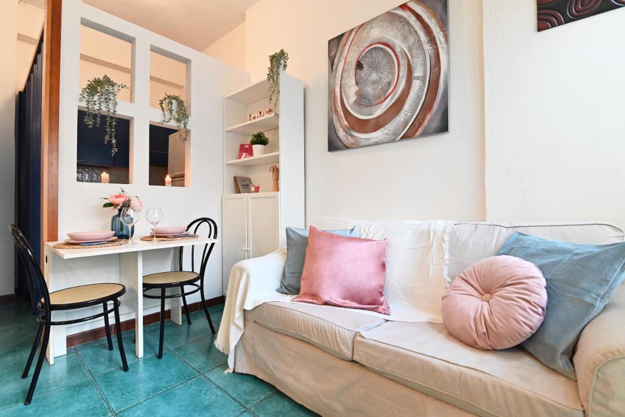 Izzhome City Love Cagliari Eksteriør billede