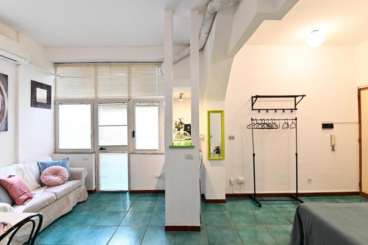 Izzhome City Love Cagliari Eksteriør billede
